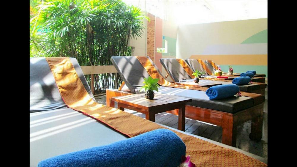 Hotel Pattaya Loft Exteriér fotografie